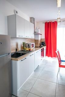 AbraCadabra Flat France Suisse - Saint-Louis - 9