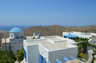 Karyatides Houses - Kariá - 3