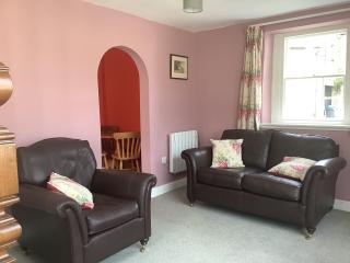 The Coach House, Hesket Newmarket - Hesket Newmarket - 7