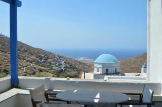 Karyatides Houses - Kariá - 1