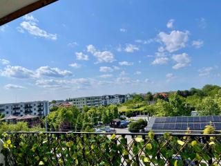 Studio Dumy near Airport - Otopeni - 0