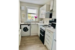 Flat by the Firth - Stay in the heart of Nairn - 6