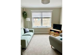 Flat by the Firth - Stay in the heart of Nairn - Nairn - 8