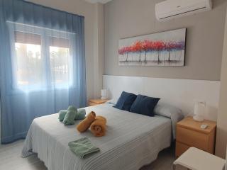 Apartamento en Urbanizacion El Retiro III - Denia - 2