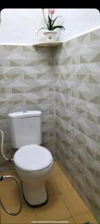 Salnaz Homestay - Sungai Petani - 6