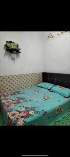 Salnaz Homestay - Sungai Petani - 5