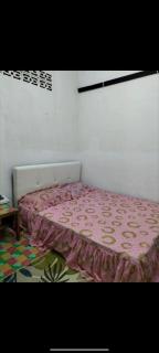 Salnaz Homestay - Sungai Petani - 4