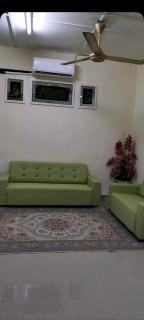 Salnaz Homestay - 2