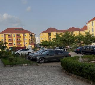Love& Peace - Abuja - 9