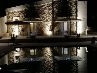 Relais Palmento 1866 Torre Favara - Mazzarino - 9