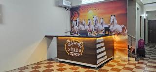 Vizag's DESTINY INN - 9
