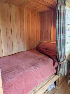 The Fold - Unique Cabin Nestled in Nature - Llangerniew - 1