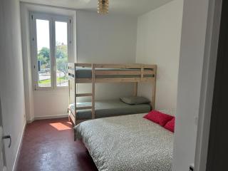 Appartement SUZANNE - Saint-Cyr-sur-Mer - 9
