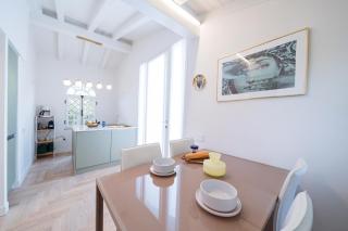 VILLA GAETA Penthouse - 3