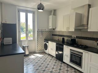 Appartement SUZANNE - Saint-Cyr-sur-Mer - 8