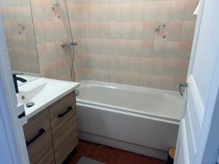 Appartement SUZANNE - Saint-Cyr-sur-Mer - 5