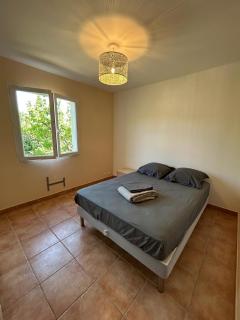 Villa chaleureuse - Puget-Ville - 3