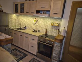 Apartments "Old house Mustafic" - Bar - 4