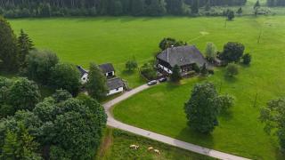 Ferienwohnung Schwarzwaldhof - Titisee-Neustadt - 5