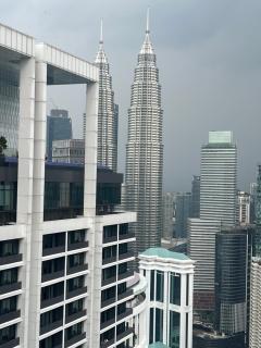 Platinum Suites KLCC by Infinity - 7