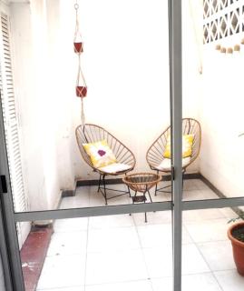 Excelente ubicación 2S en el corazón de la ciudad cochera incluida - Mendoza - 2