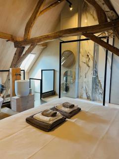 Boutique SuiteHotel Bolt21 Maastricht - Berg en Terblijt - 7