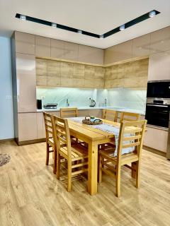 Holiday Apartament - 1