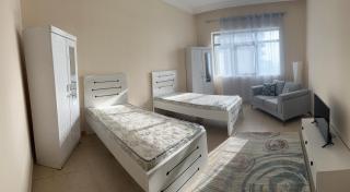 ladies master room very neat and valuable price - Sharjah - 0