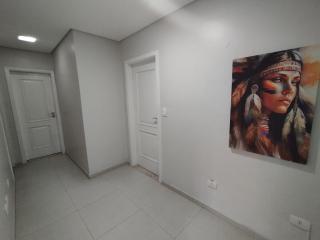 Hostel Casa Azul - São Paulo - 5