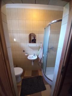 Apartamenty Kotowina - Bakałarzewo - 2