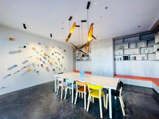 Fully Furnished Minimalist Unit near IT Park Cebu - Città di Cebu - 9