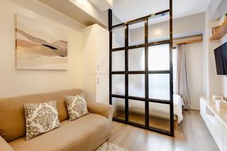 Fully Furnished Minimalist Unit near IT Park Cebu - Città di Cebu - 7
