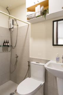 Fully Furnished Minimalist Unit near IT Park Cebu - Città di Cebu - 6