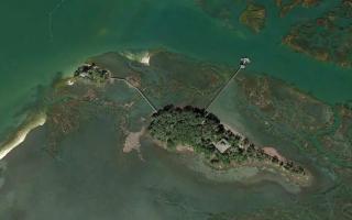 1 Old House Cay - Private Island Oasis - Hilton Head Island - 7