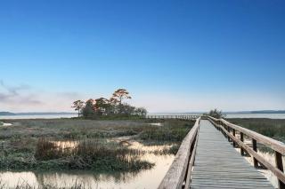 1 Old House Cay - Private Island Oasis - Hilton Head Island - 9