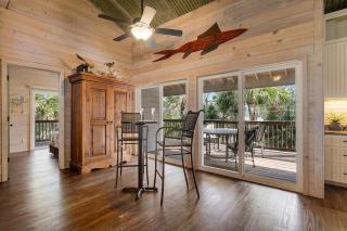 1 Old House Cay - Private Island Oasis - Hilton Head Island - 5
