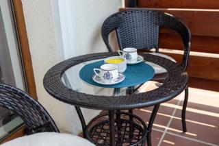 Apartment Caricia complex Carpe Diem Balchik - Balchik - 6
