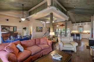 1 Old House Cay - Private Island Oasis - Hilton Head Island - 3