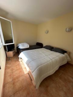 Villa chaleureuse - Puget-Ville - 5