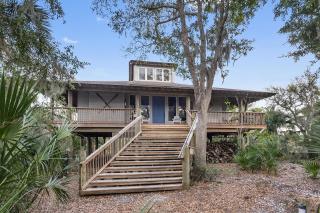1 Old House Cay - Private Island Oasis - Hilton Head Island - 8