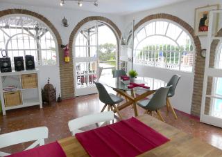 Ferienhaus Monte Azul - Vélez-Málaga - 5