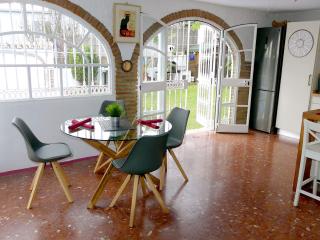 Ferienhaus Monte Azul - Vélez-Málaga - 3