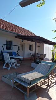 Traditional town house - Zastražišće - 8