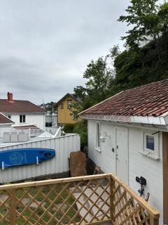 Tiny house in Arendal - Arendal - 6