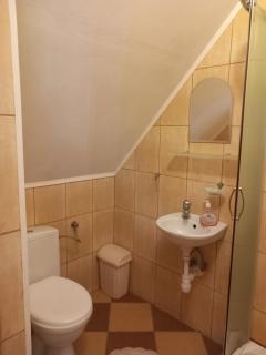 Apartamenty Kotowina - Bakałarzewo - 1