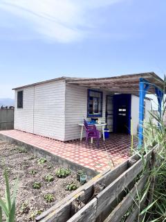Casa Natural - Oued Laou - 2