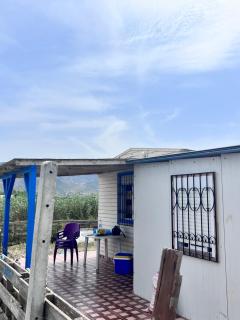 Casa Natural - Oued Laou - 1