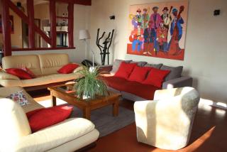 Chambres d'hôtes chez l'habitant, circuit 24h, Pôle Européen du Cheval, etc - Marigné-Laillé - 9