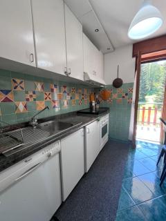 Appartamento Mauro - Sauze d'Oulx - 2