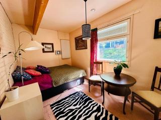 Blueberry Villa at Saimaa Lakeside - Taipalsaari - 9